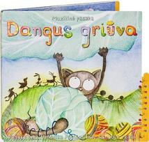 Dangus griūva (CD) - Sonata Latvėnaitė-Kričenienė, Petras Kričena