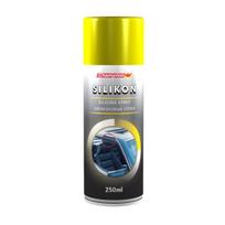 Purškiamas silikonas Champion, 0.25 L