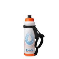 Gertuvė HydraPak Tempo Pro, 400 ml