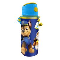 Gertuvė Kids Euroswan Paw Patrol Chase Marshall Pw1994, 600 ml