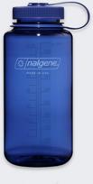 Gertuvė Nalgene WM Denim, 1000 ml