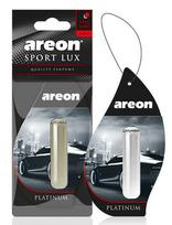AREON Liquid Sport Lux - Platinum oro gaiviklis, 5 ml