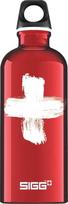 Gertuvė Sigg Swiss Red, 600 ml
