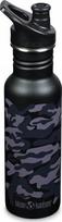 Gertuvė Klean Kanteen Klean Classic Narrow Sport Cap, 532 ml