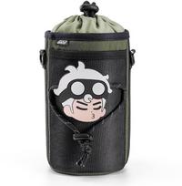 Gertuvės dėklas RockBros, 1000 ml