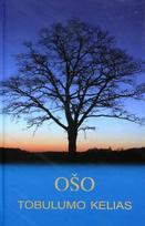 Tobulumo kelias - Osho