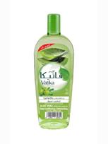 Plaukų aliejus su alaviju - Alyvuogių ir chna 180 ml