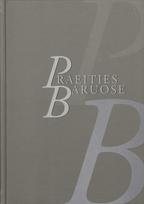 Praeities baruose