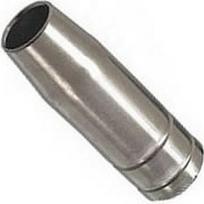 Binzel Tūta konusinė MB 15, Handy Mig D12,0mm L53mm, Binzel