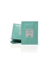ACQUA DELL'ELBA parfumuotos drėgnos servetėlės „Sport“, (6 vnt.)