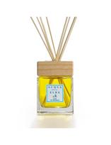 ACQUA DELL’ELBA namų kvapas su lazdelėmis „Casa dei Mandarini“ 200 ml.