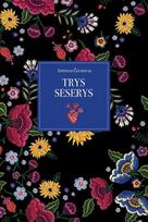 Trys seserys - Antonas Čechovas