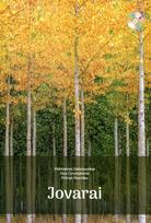 Jovarai. Dainos jaunimui ir ansambliams (su 2 CD) - Vidmantas Sakalauskas, Ona Čirvinskienė, Petras Mureik