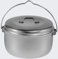 Turistinis puodas Trangia Billy 125, 2.5L