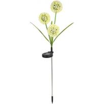 Įsmeigiamas lauko šviestuvas Saska Garden 1061528, įvairių spalvų