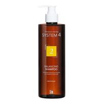System 4 - Nr. 2 Climbazole Shampoo 500 ml