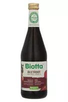 BIOTTA Burokėlių sultys, 500 ml