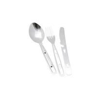 Turistiniai stalo įrankiai Easy Camp Travel Cutlery, 17.5 cm