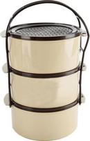 Turistinių maisto dėžučių rinkinys Orion 120907, 3x1.5L