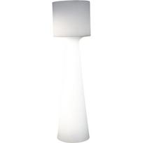 Pastatomas lauko šviestuvas New Garden Grace 170, baltas
