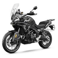 Motociklas CFMOTO 700MT