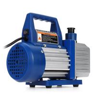 Rs-1 3CFM 1/4HP vakuuminis siurblys Oro fazės sparnuotė ŠVOK AC Oro įrankiai 220V 60Hz 180W 260x110x240mm