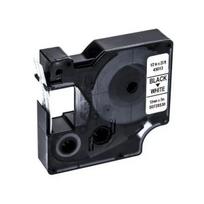 Suderinamos Dymo D45013 DYMO D1 etiketės, EKANOBTPD45013