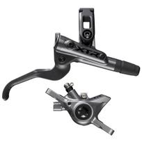 Shimano XTR BL-M9200 hidraulinių diskinių stabdžių rankenėlė su BR-M9200 suportu | Right | Rear