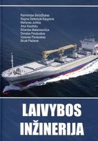 Laivybos inžinerija - Raimondas Barzdžiukas, Regina Derkintytė-Kaupienė, Martynas Jonkus