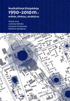 Nusikaltimai Klaipėdoje 1990-2010 m.: erdvės, slinktys, struktūros - Arūnas Acus, Laimonas Beteika, Liutauras Kraniauskas, Eduardas Spiriajevas