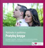 Natūralu ir patikima. Pratybų knyga. Metodas „Sensiplan“