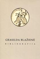 Grasilda Blažienė. Bibliografija