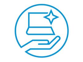 HP Carbon Neutral Computing Services - To the Door Service for Workstations