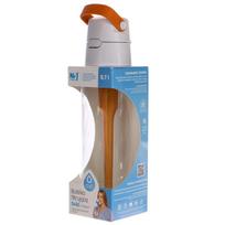 Gertuvė su filtru Dafi Solid, 700 ml