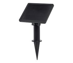 Ledvance - Hibridinė saulės energijos panelė ENDURA 24W/12V 2000 mAh IP67