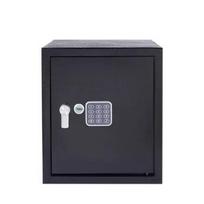 Seifas - Yale YSV/390/DB2 40L Plieninis Juodas, Juoda