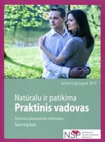 Natūralu ir patikima. Praktinis vadovas. Metodas „Sensiplan“