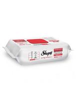 Drėgnos servetėlės Sleepy vyšnių žiedų kvapo 80 vnt.