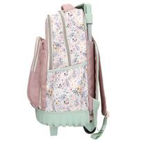 Topmodel - TOPModel Schoolbackpack Trolley SUMMER FEELING - (413305)