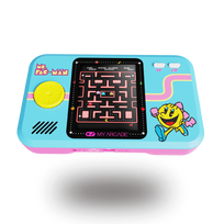 My Arcade - Pocket Player Ms PacMan Portable