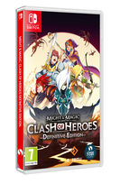 Might & Magic: Clash of Heroes (Definitive Edition)