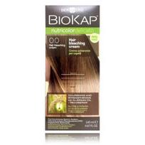 BioKap NutriColor Delicato plaukų dažai - 0.0 Bleaching Cream