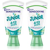 Sensodyne Pronamel Junior dantų pasta vaikams 6-12 Years 2x50 ml