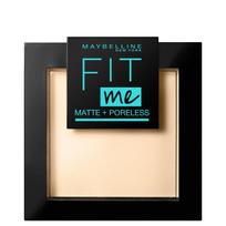 MAYBELLINE Fit Me Matte+Poreless Powder 9g
