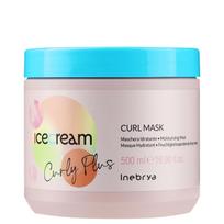 INEBRYA Ice Cream Curly Plus Mask