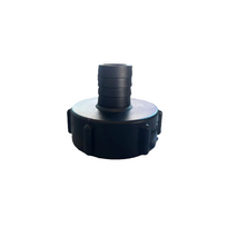 Adapteris AdBlue IBC talpai 1" x 60x6mm