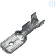 Ring cable lug brass   0.5-1.0  4.3 280124 | 4011923102302