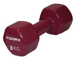 Hantelis TOORX MV 3 kg