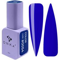 DNKa' gelio lako spalva #0054