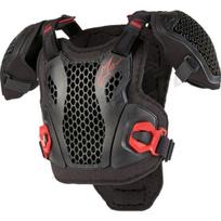 Vaikiški šarvai Alpinestars Bionic Action Guard